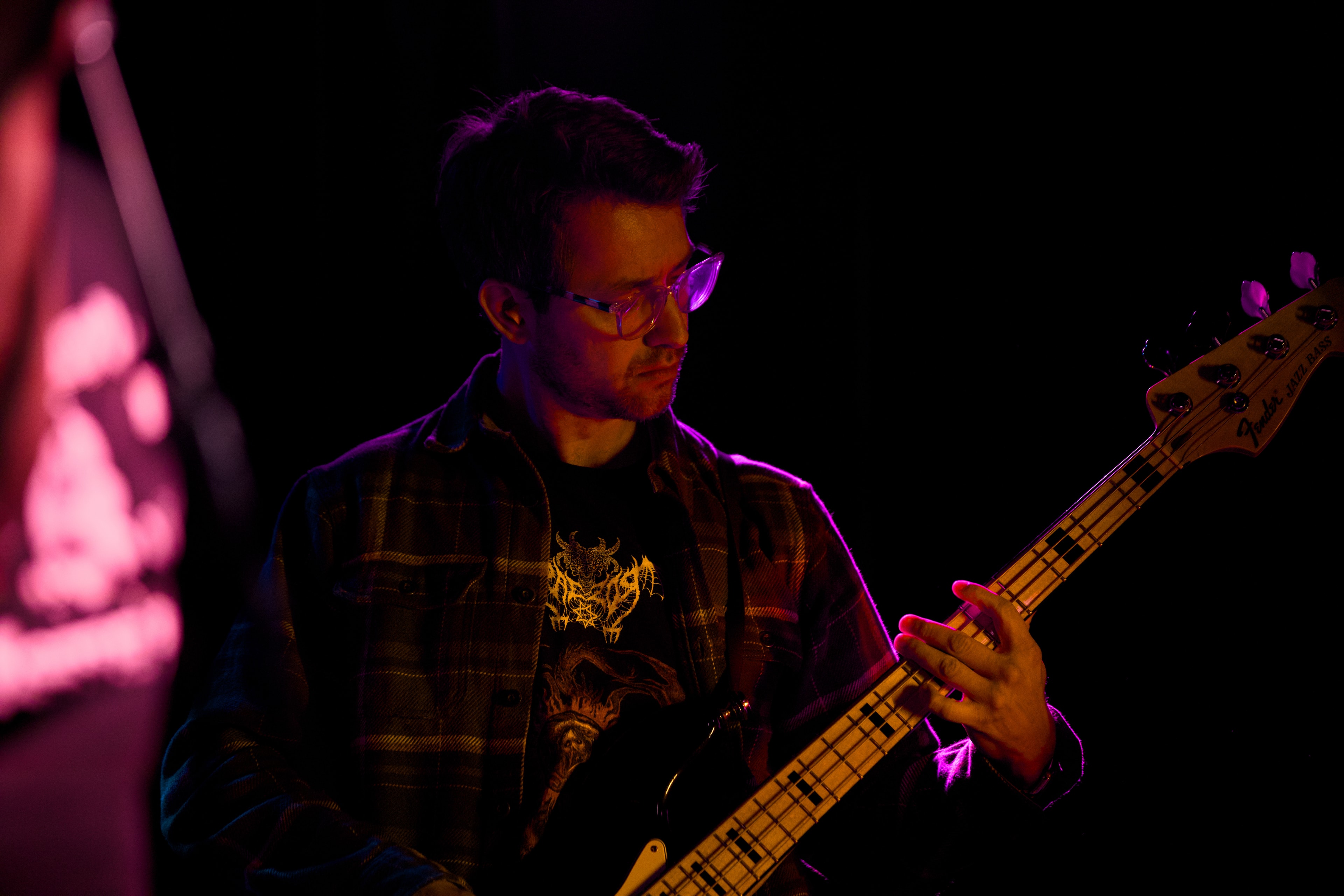 Power Child live performance